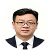 Jason Peng, an engineer at Deiiang Company
