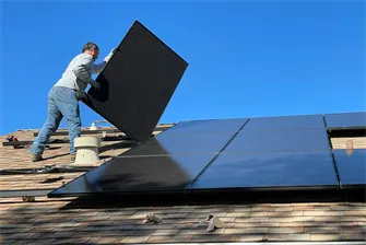 "Electric carbon" technology i