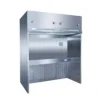 Downflow Booth Advantage