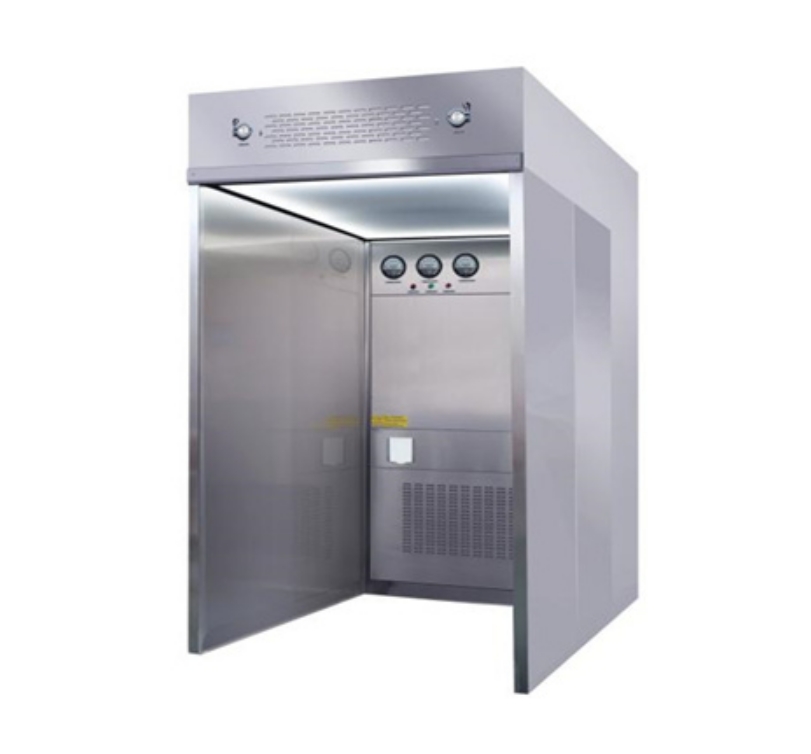 6` FYCLS chemical raw material weighing room-PLC control, touch screen, polymer equalization membran
