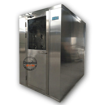 GDC™ Auto Sensor Air Shower - 1200(W)x2000(D)x2200(H)