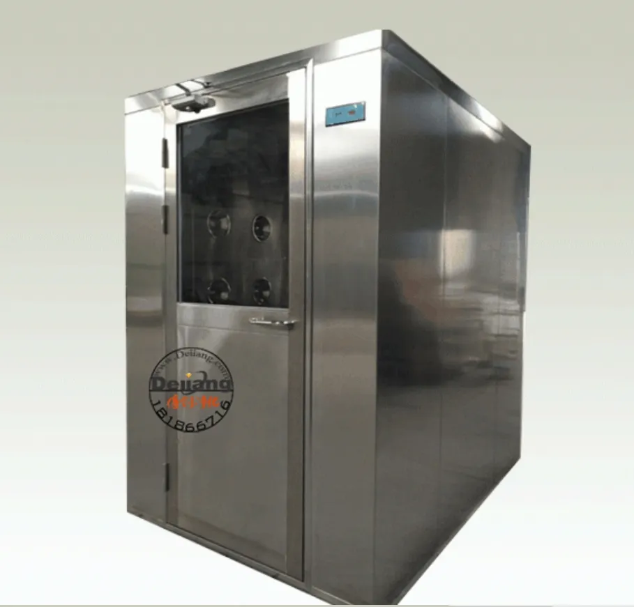 Auto Sensor Air Shower1