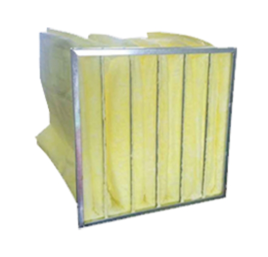 Medium Filter-Medium Efficiency Filter