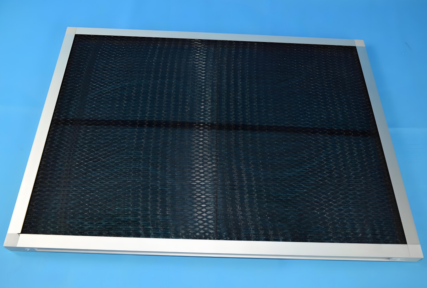 Nylon mesh primary filter1