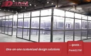 modular clean room cost modular clean room cost