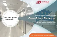 Stainless Steel Acrylic Sheet Clean Room3.jpg Stainless Steel Acrylic Sheet Clean Room3.jpg