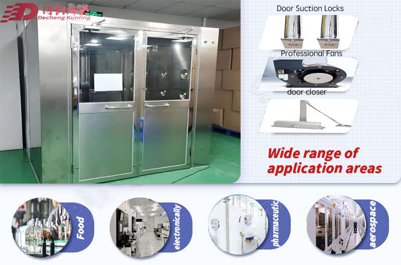 Stainless steel air shower4.jpg
