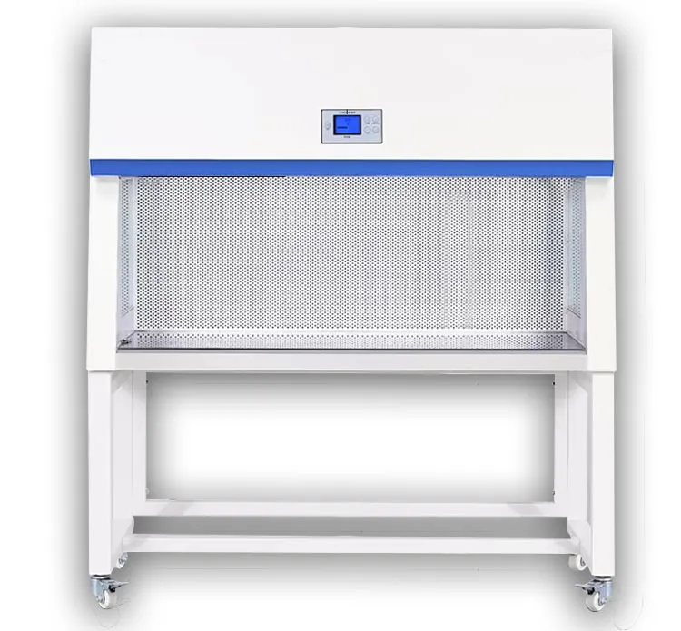 8 ft Horizontal Laminar Flow Cabinet
