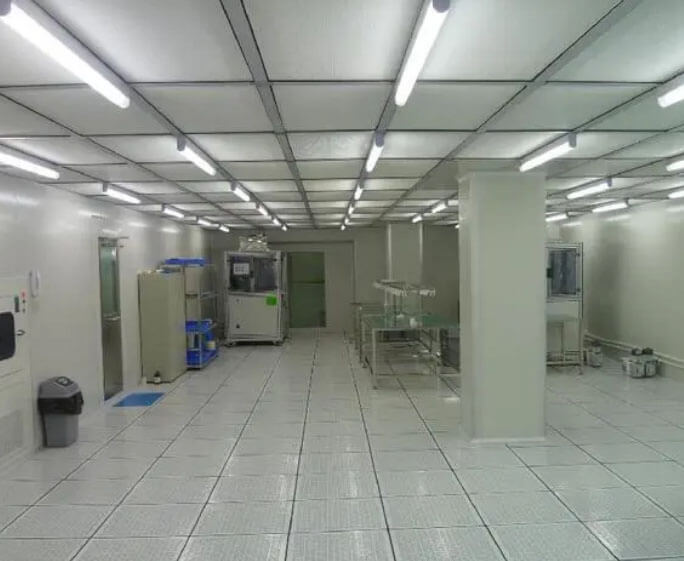 What is a Cleanroom Environment?