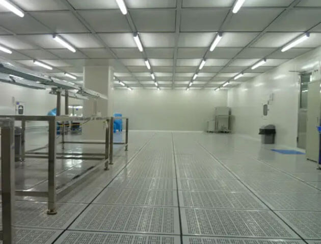 cleanroom cleanroom