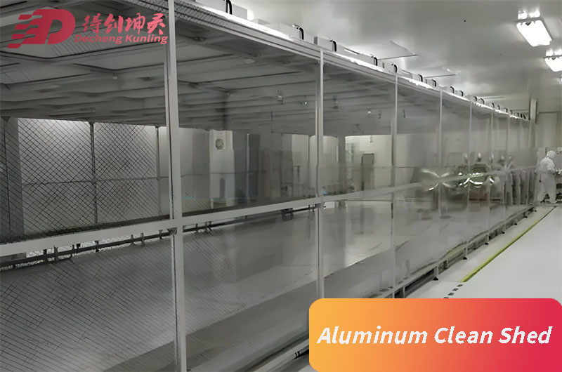 softwall clean room softwall clean room