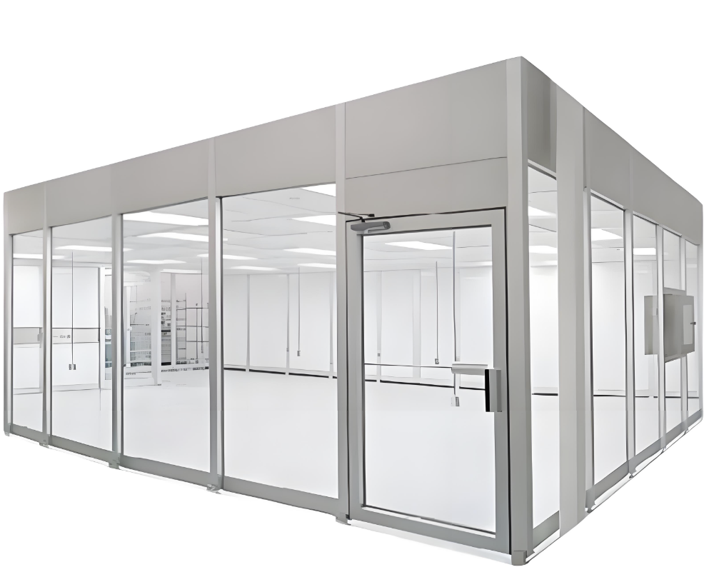 What is a Data Recovery Cleanroom?