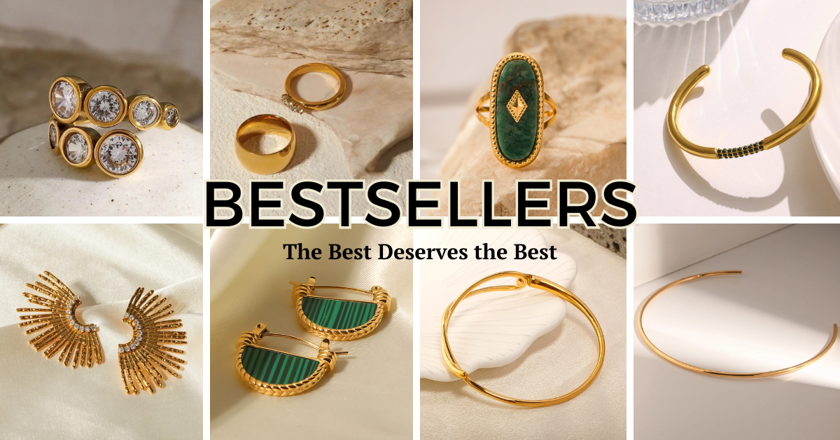 Dorada Jewellery - Jewelry Online Store Dorada Jewellery - Jewelry Online Store