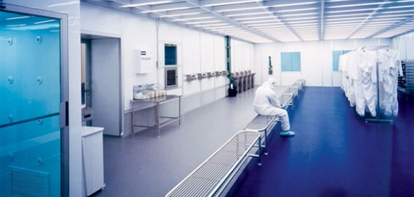 do and don ts in clean room
