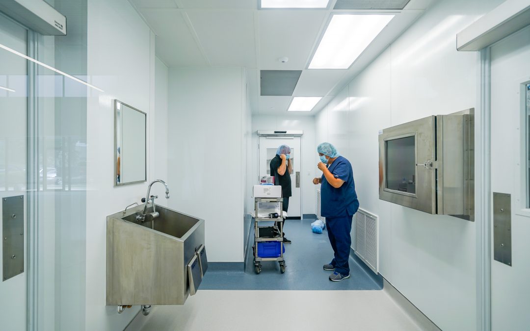 What Cleanroom Supplies Do You Need? - Angstrom Technology What Cleanroom Supplies Do You Need? - Angstrom Technology