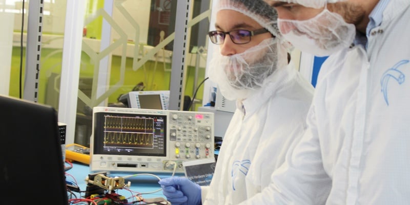 11 Rules to Follow in Your Cleanroom Environment 11 Rules to Follow in Your Cleanroom Environment