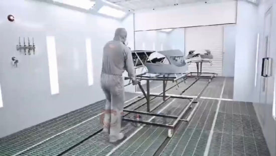 What is Wld8200 Car Paint Baking Oven/Car Paint Booth /Automotive Paint Booth What is Wld8200 Car Paint Baking Oven/Car Paint Booth /Automotive Paint Booth