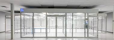 How clean is an ISO Class 1 cleanroom