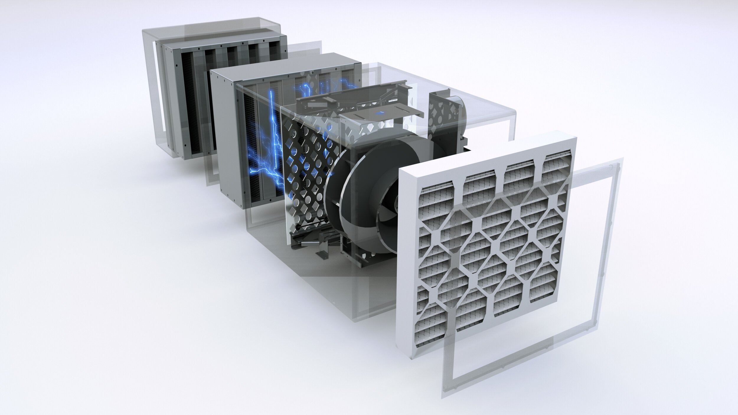 HEPA Filters for Cleanroom Air Filtration Systems HEPA Filters for Cleanroom Air Filtration Systems