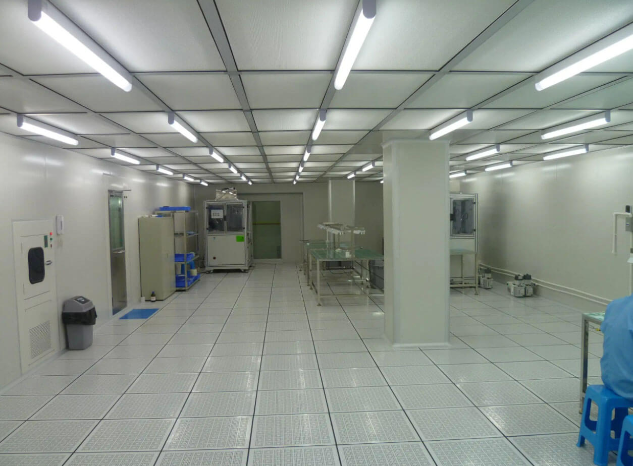 class 100 clean room4 class 100 clean room4