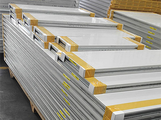 Clean Room Partition Manufacturer in China - Deiiang Clean Room Partition Manufacturer in China - Deiiang