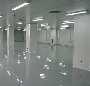 class 8 clean room class 8 clean room