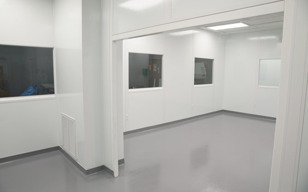 How Can I Control Cleanroom Humidity? - Angstrom Technology How Can I Control Cleanroom Humidity? - Angstrom Technology