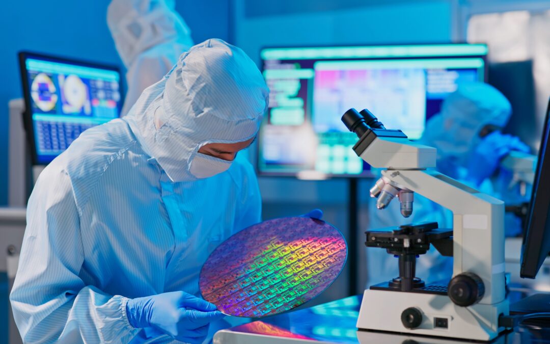 What are Semiconductor Cleanrooms? Here's What You Need To Know - Angstrom Technology What are Semiconductor Cleanrooms? Here's What You Need To Know - Angstrom Technology