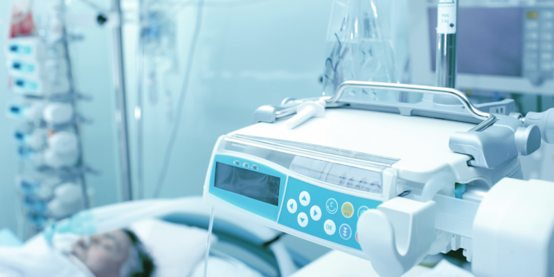 The A to Z of ICU cleaning - Clean India Journal The A to Z of ICU cleaning - Clean India Journal