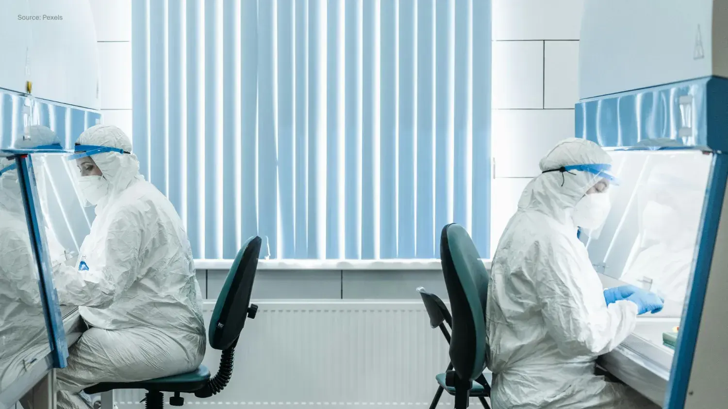 Key cornerstones for quality-compliant production of cleanroom products |  CWS