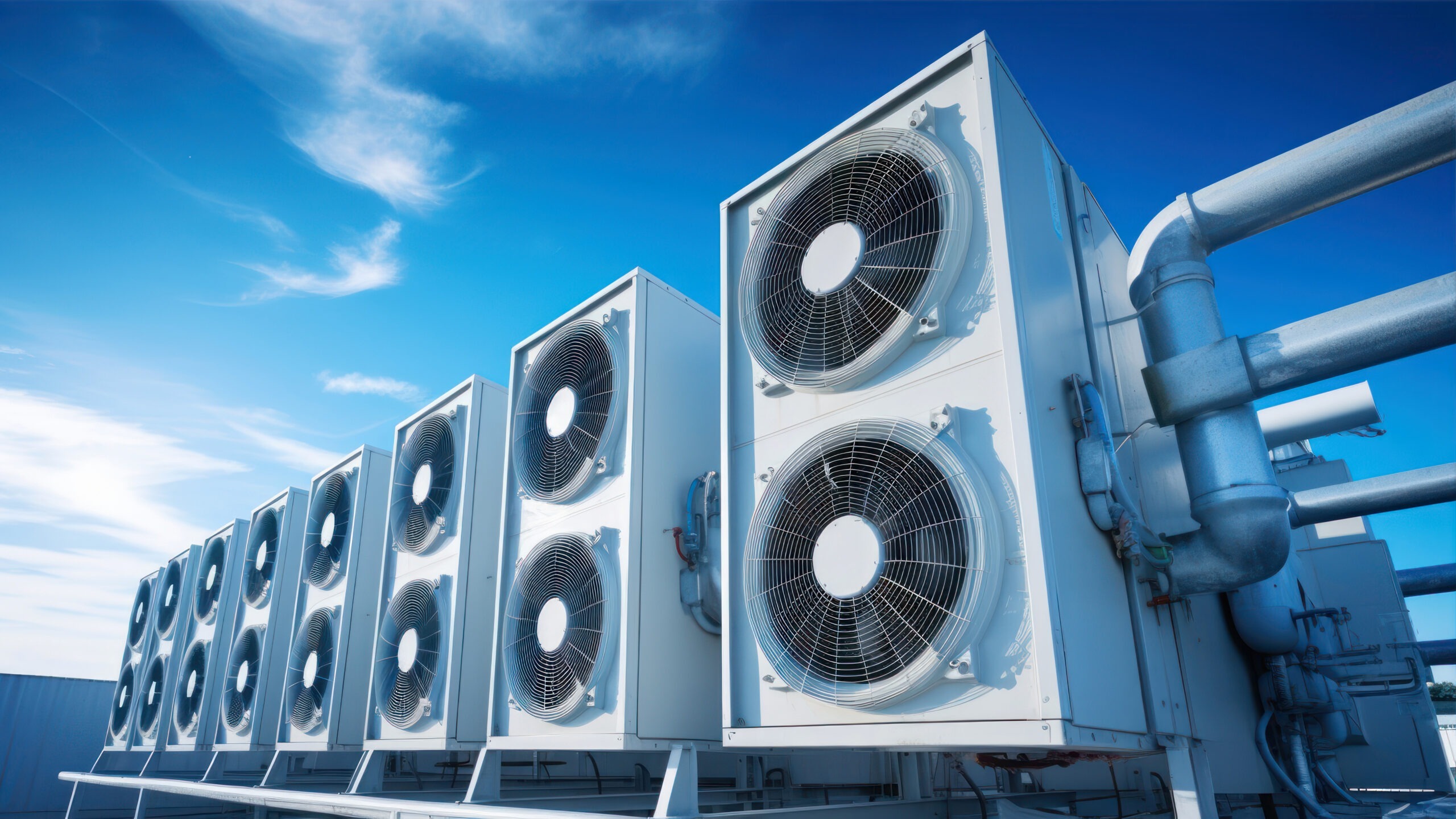 HVAC system