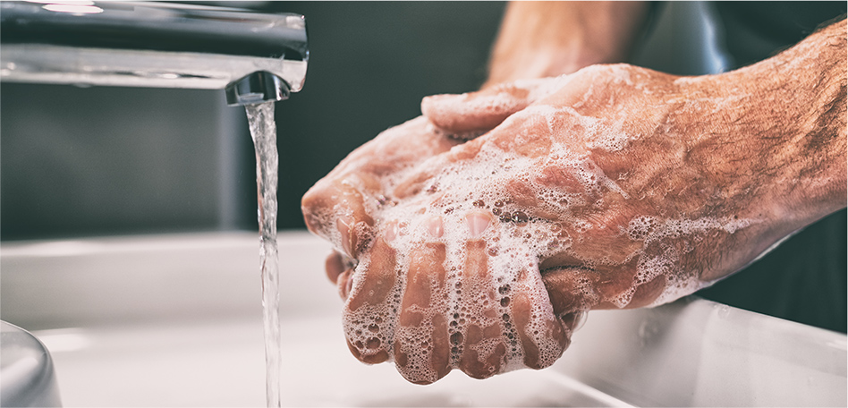 Hygiene management requirements for clea
