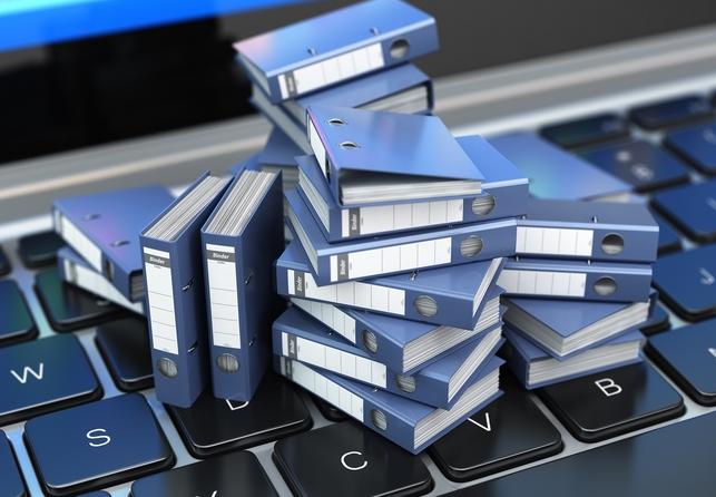 File Classification Schemes | Archives and Records Management Section | New  York