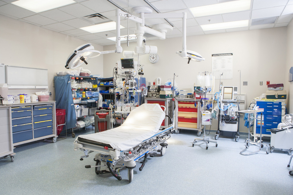 The Critical Role of Operating Room Cleaning: Ensuring Patient Safety and  Surgical Success | Cleanstart Janitorial Company