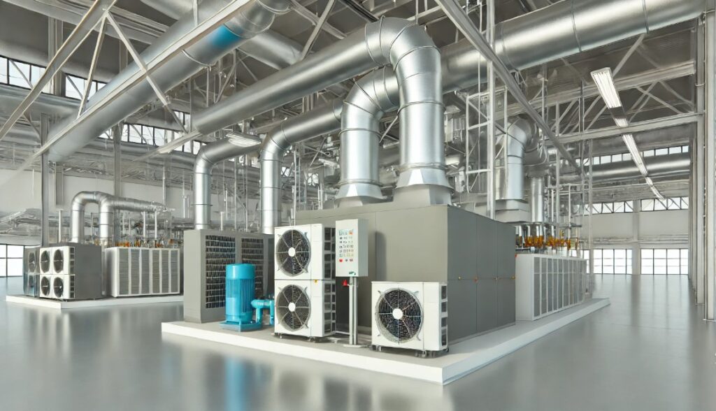 ASHRAE Testing: A Comprehensive Guide for HVAC Professionals