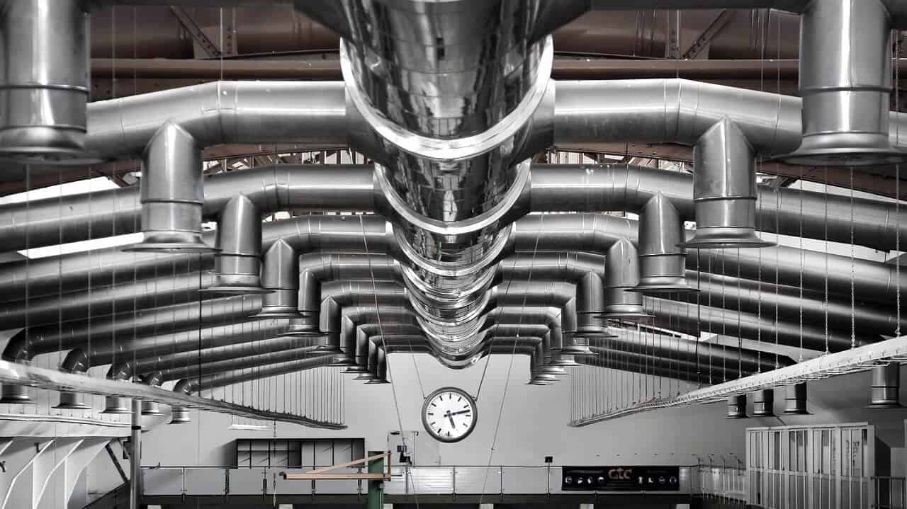 Ventilation Engineers in Manchester | Atmostherm Ltd