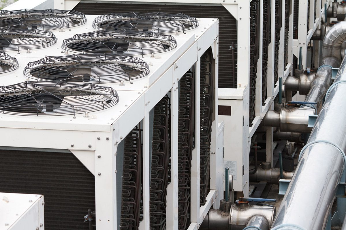 Corrosion protection and thermal insulat