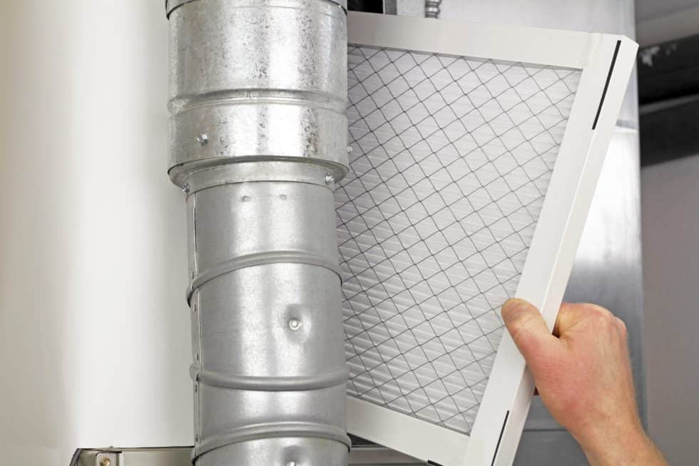 High Efficiency HVAC Filters – Pros and Cons • Haley Mechanical