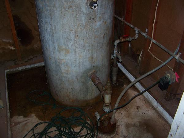 Air volume valve