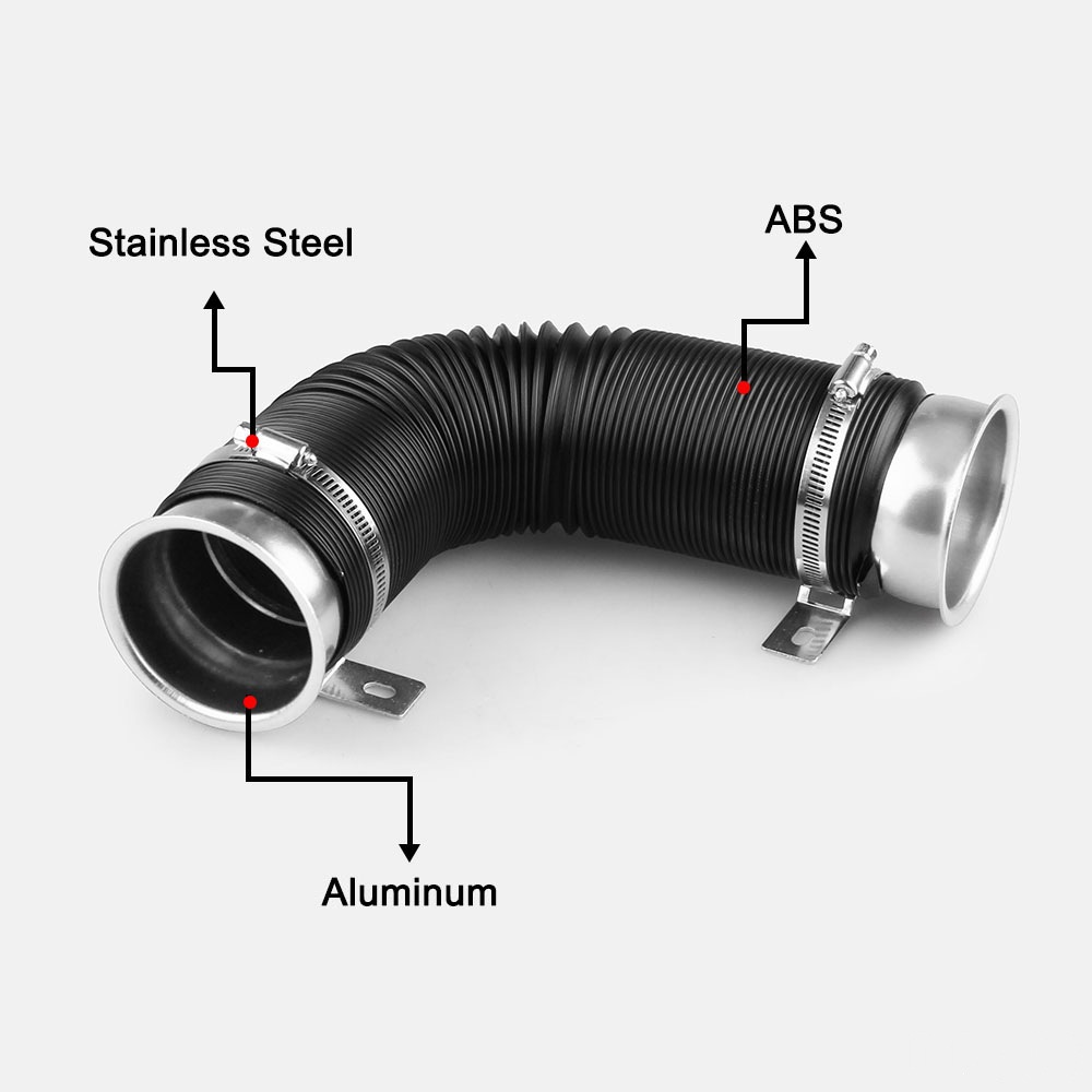Flexible tube