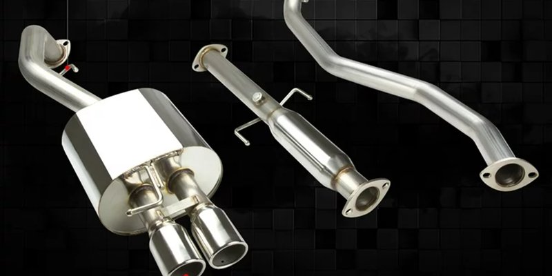 Muffler