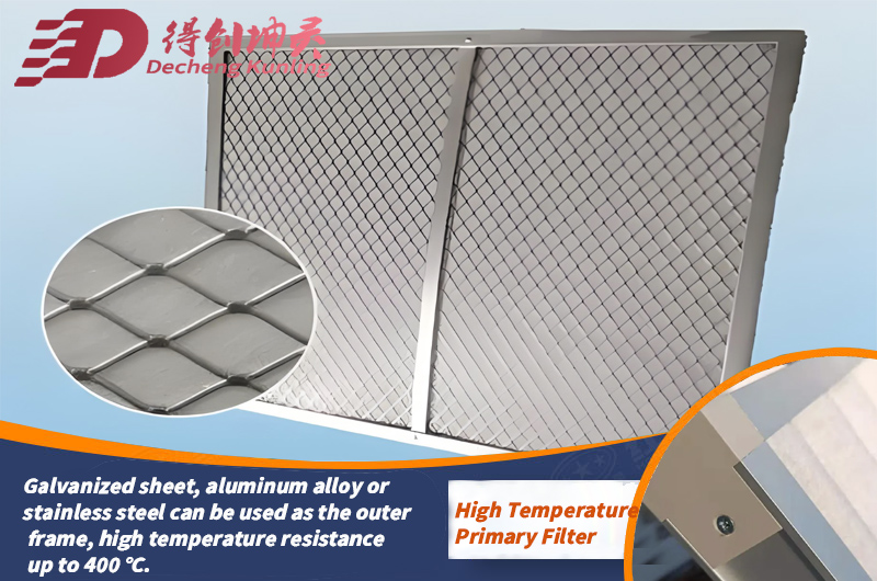 High Temperature Primary Filter1.jpg