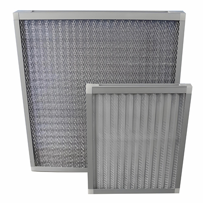 High Heat Resistant Pre Air Filter1