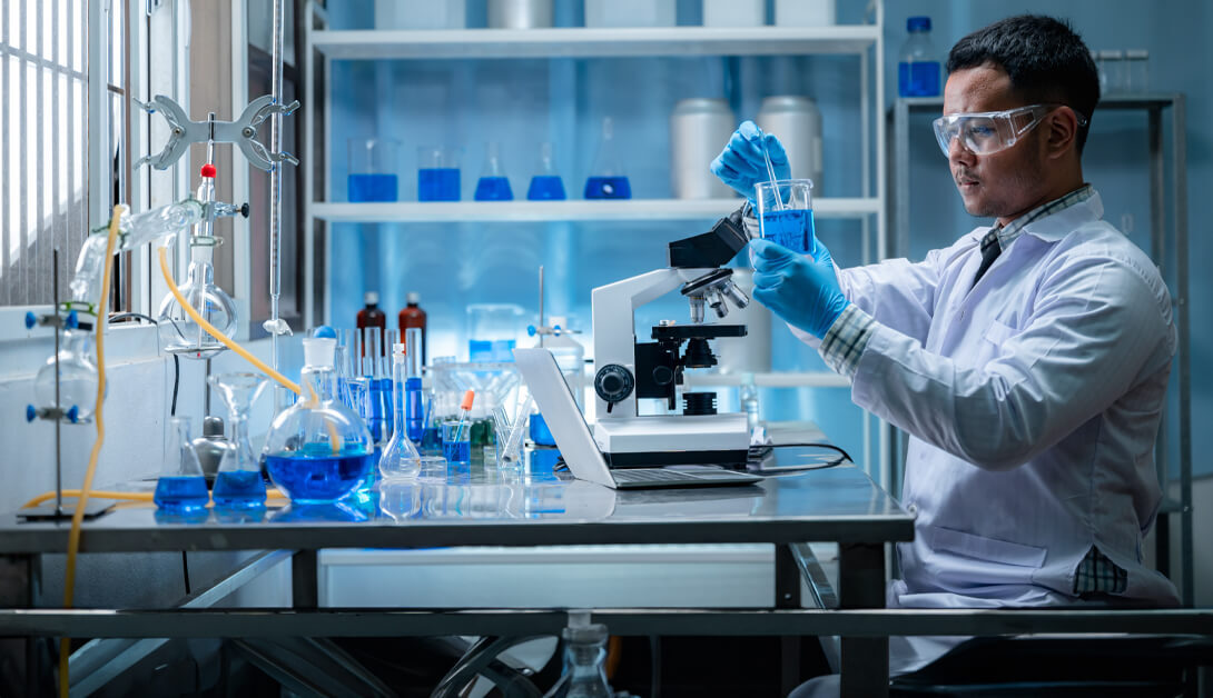 Pharmaceutical clean room