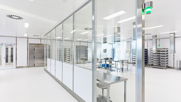 cleanroom online - The cleanroom Portal .: NEWS :.