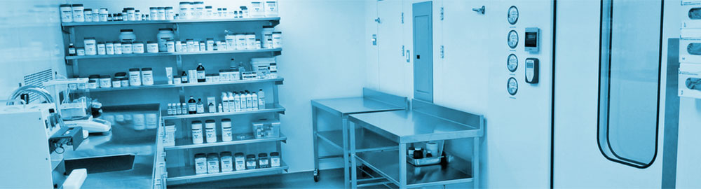 Understanding the Impact of USP 800 on Pharmacies - SpaceMed Essentials