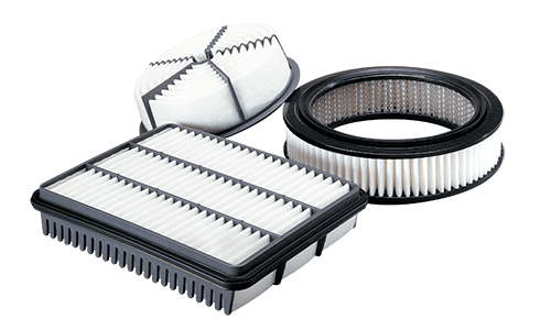 Do air filters remove odors?