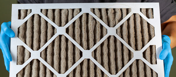 What size air filter do I need?