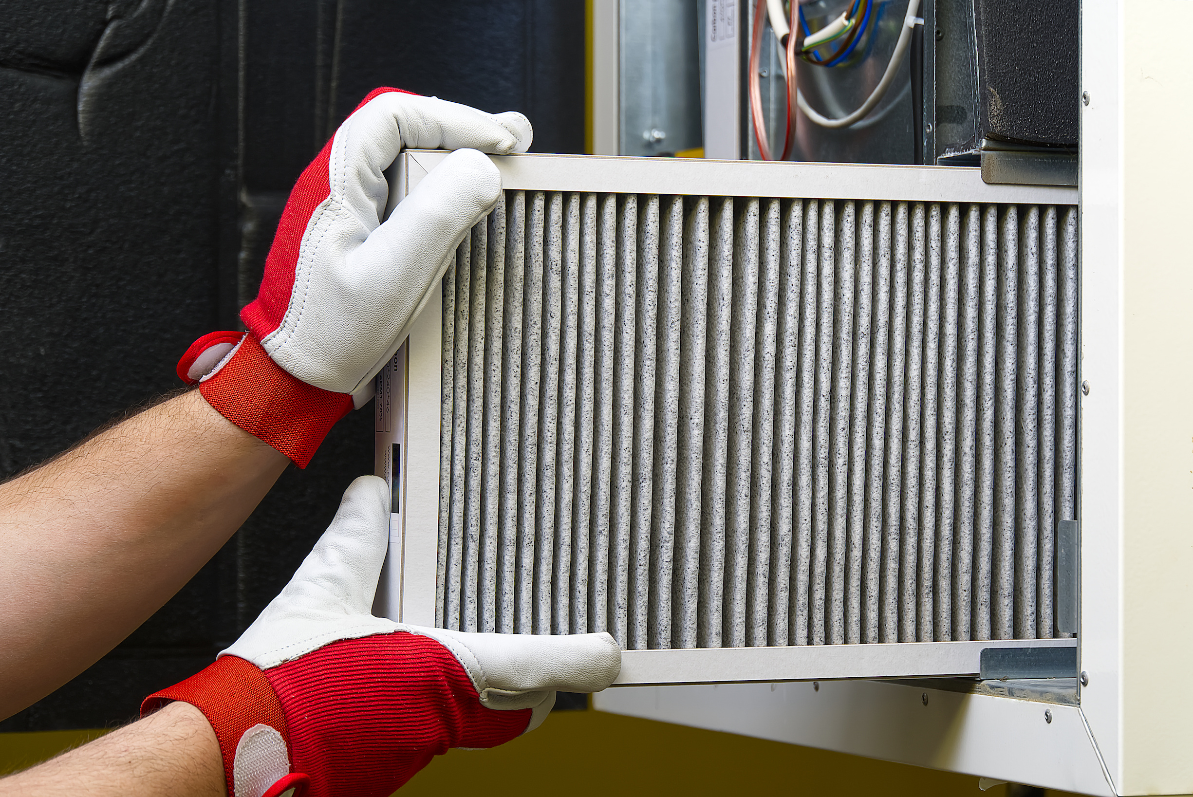 Choosing the Right Air Filters: A Comprehensive Guide to MERV Ratings