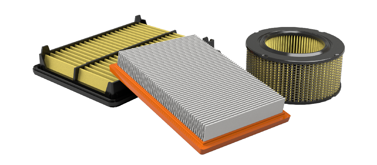 FRAM Engine Air Filters | Search By Vehicle Manufacturer | FRAM